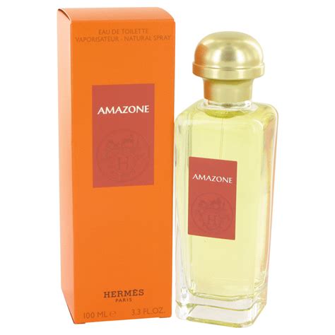 parfum hermes amazone prix|hermes perfume uk prices.